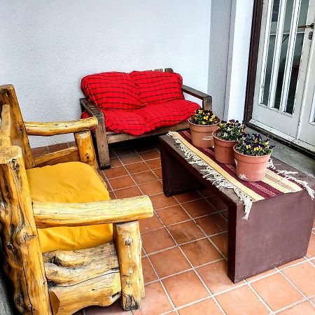 Punto Sur Hostel San Carlos de Bariloche Eksteriør bilde