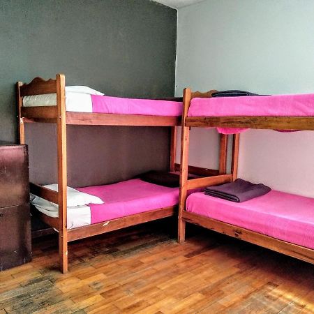 Punto Sur Hostel San Carlos de Bariloche Eksteriør bilde