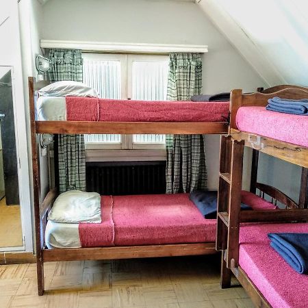 Punto Sur Hostel San Carlos de Bariloche Eksteriør bilde
