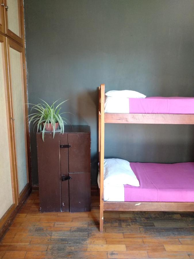 Punto Sur Hostel San Carlos de Bariloche Eksteriør bilde
